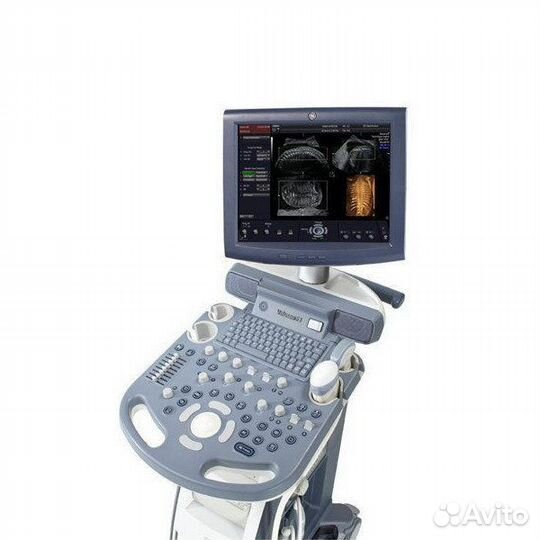 Узи аппарат General Electric Voluson P8