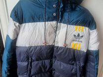 Куртка зимняя Adidas XS