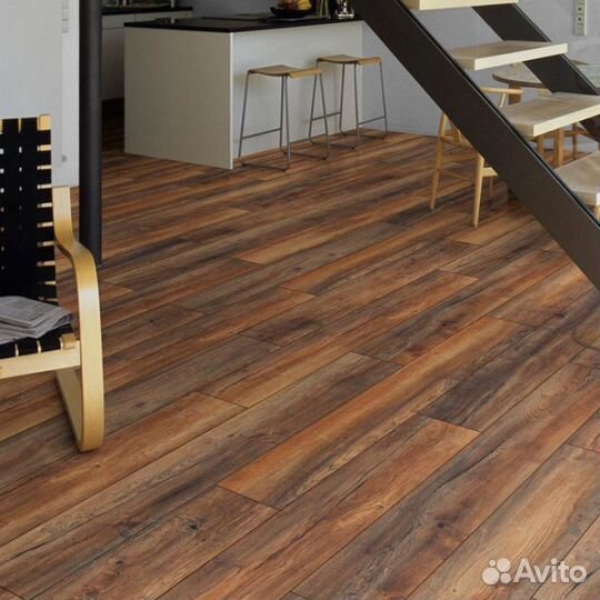 Ламинат влагостойкий