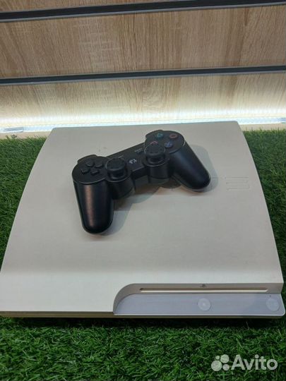 Игровая приставка playStation Sony cech-3008B