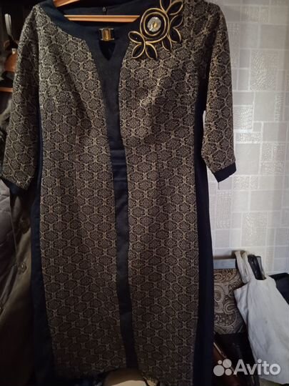 Продается платье