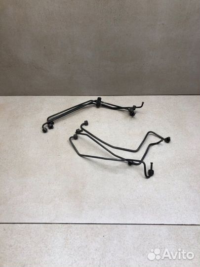 Топливные трубки Volkswagen Passat B5 седан AFB