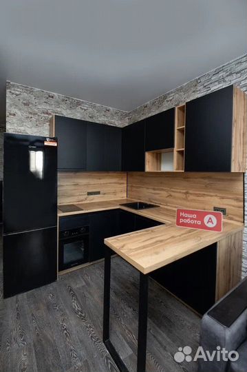 Кухонный гарнитур / кухня