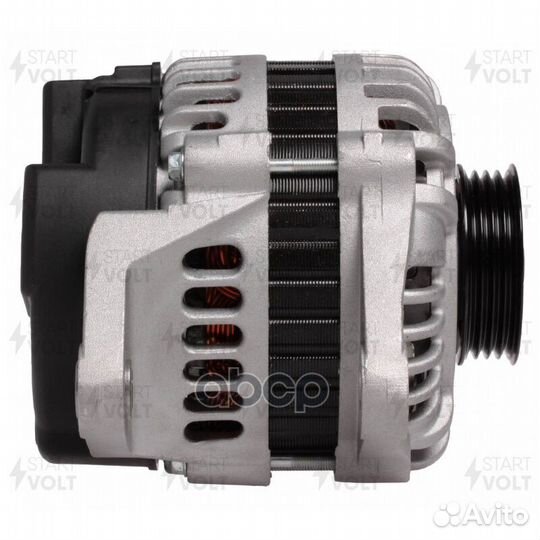 Генератор для а/м KIA Spectra (06) /Rio (00) 1.6i