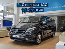 Новый Mercedes-Benz Vito 2.1 AT, 2022, цена от 11 590 000 руб.