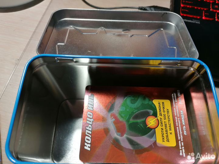 Карточки черепашки ниндзя 1 серия