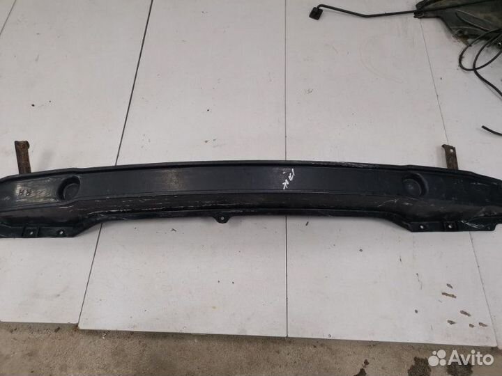 Усилитель бампера задний Kia Rio 1 седан A5D 1.5