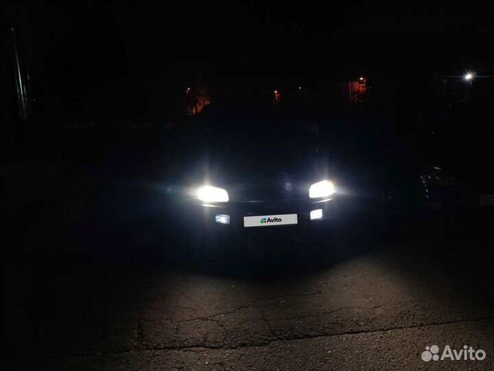 Opel Omega 2 МТ, 1998, 330 000 км