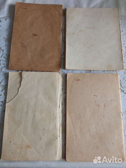 Заметки по технике и живописи массовая б-ка ис-во