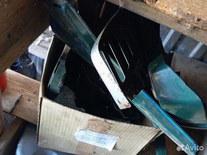 Зид 50 пилот