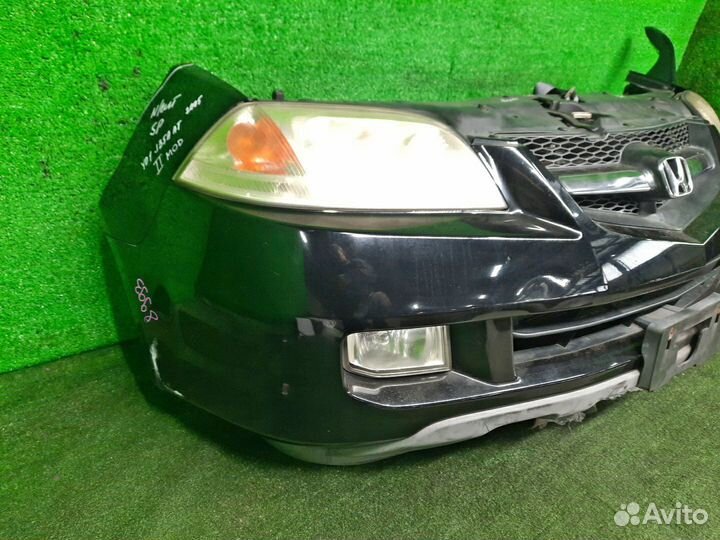 Ноускат на honda MDX YD1 J35A