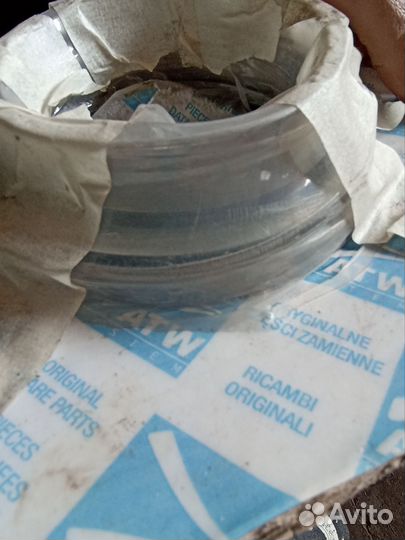 Ремкомплект ступицы ADR 9TN1T