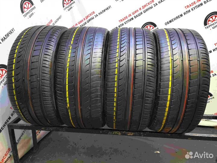 Austone Athena SP-701 235/45 R17 97W