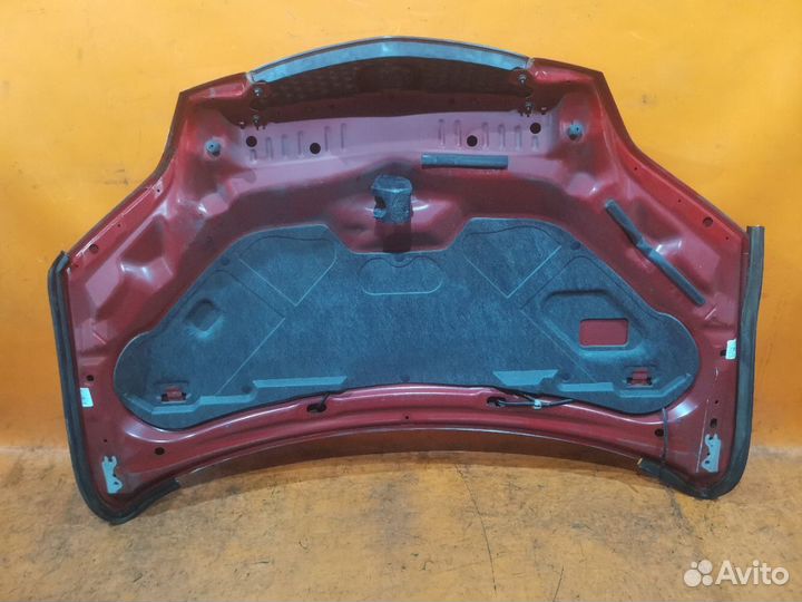 Капот D3Y0-52-31X на Mazda Demio DY3W