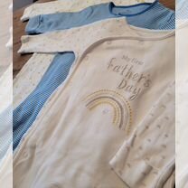 Комбинезоны слипы Next, George, Санкт-Петербург