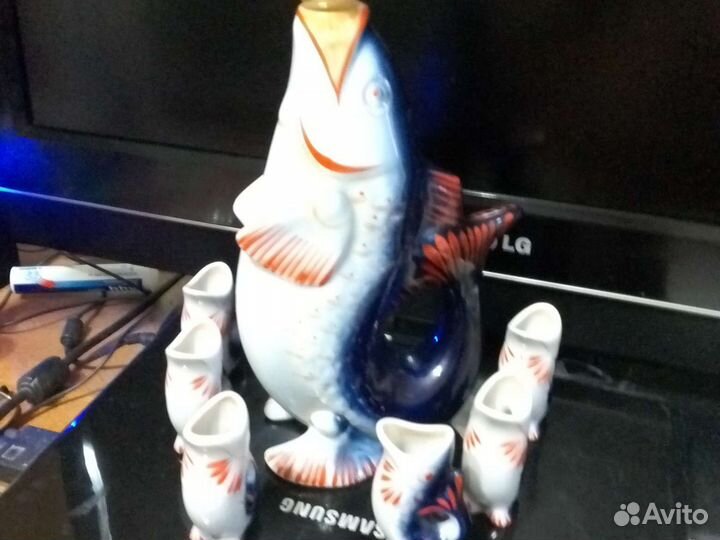 Советский сервис