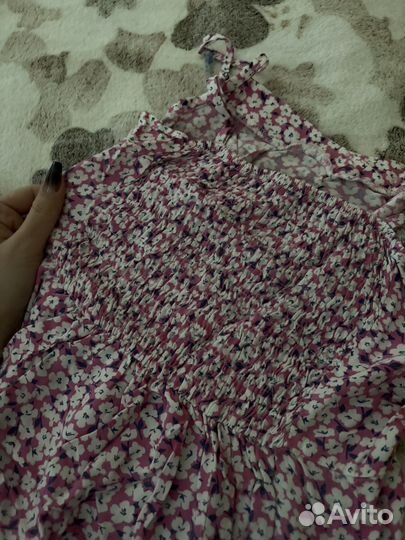 Платье женское