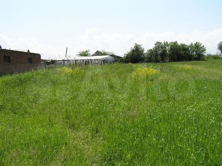 Участок 100 сот. (ИЖС)