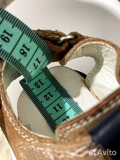 Сандалии для мальчиков и девочек