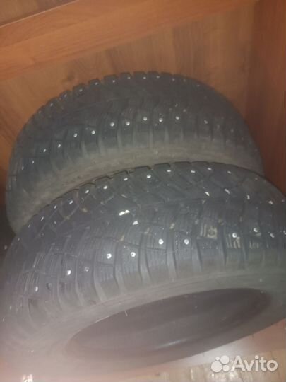 КАМА Кама-515 215/65 R16