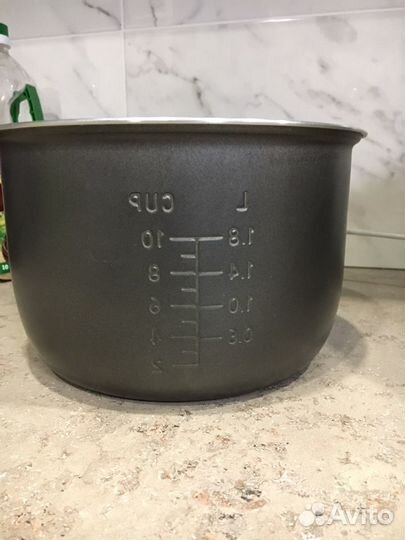 Мультиварка