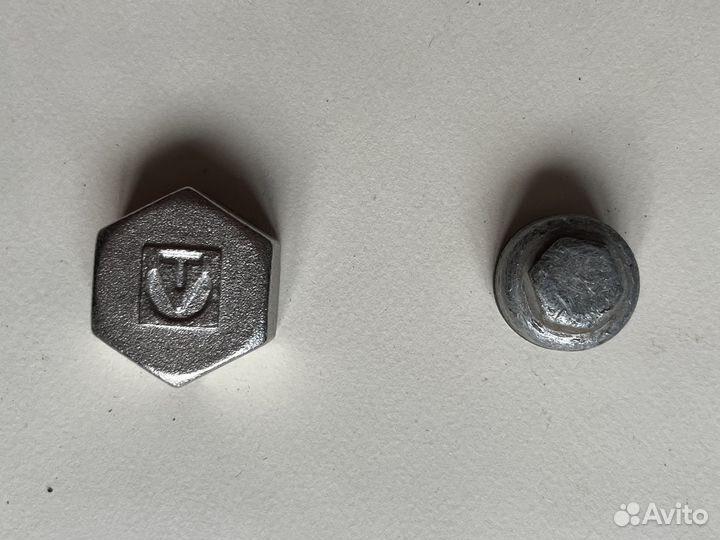 Заглушка valtec, заглушка педали велиспеда СССР