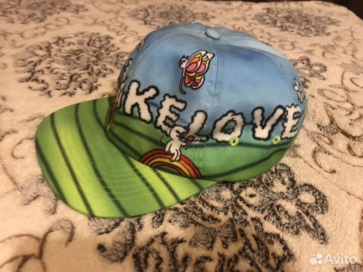 Ripndip let's make love 6 panel