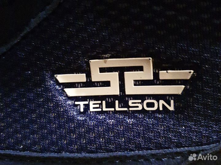 Борцовки Tellson