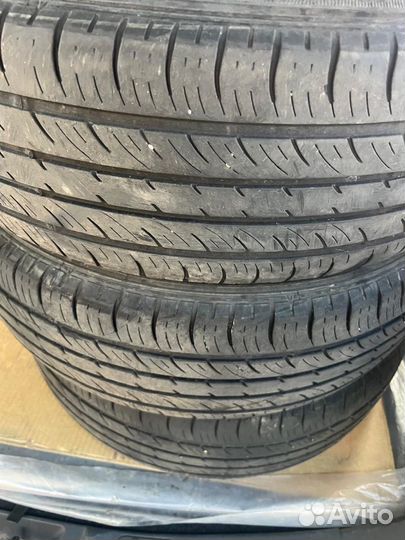 Dunlop SP Touring T1 195/65 R15 91T