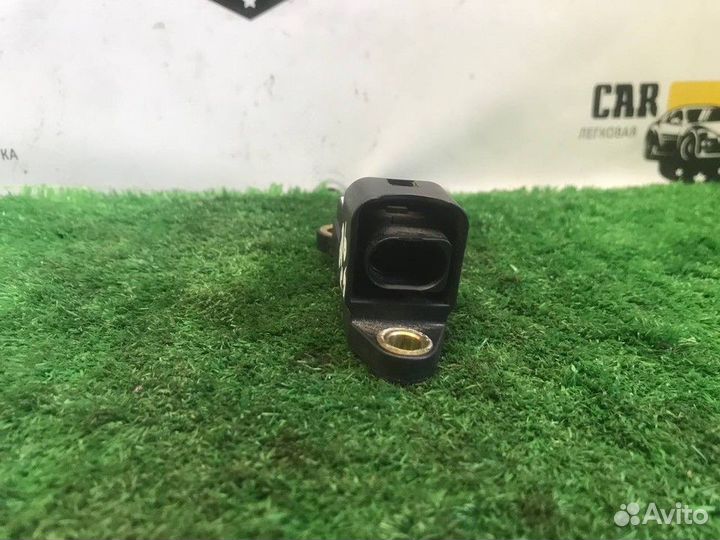 Датчик удара Audi A6
