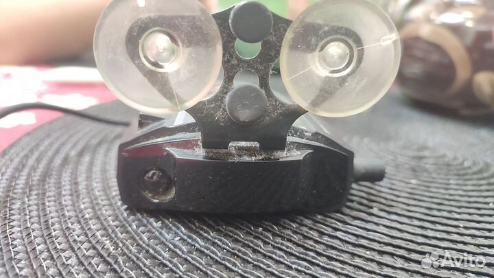 Радар детектор cobra 360 Laser