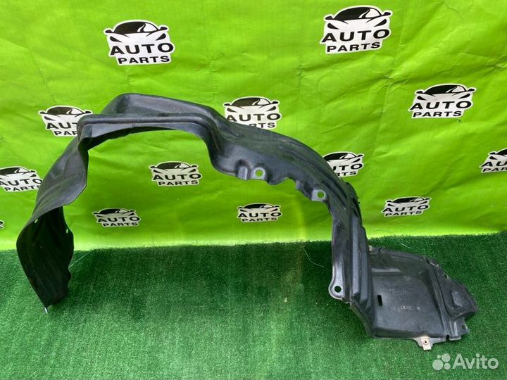 Подкрылок toyota estima ACR30 2azfe 2005 Перед. Лев
