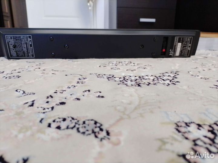 Акустическая колонка пассивная Fujitsu p-sp1000-h