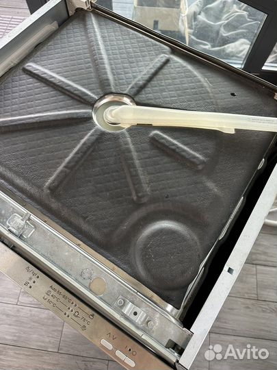 Посудомоечная машина miele 60см