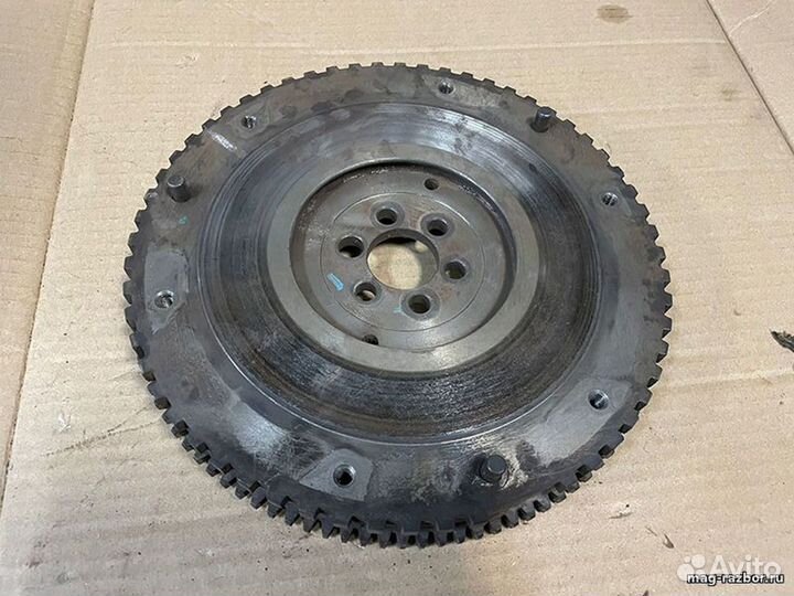 Маховик Geely MK, I 2013