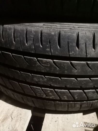 Goform GH-18 205/50 R17