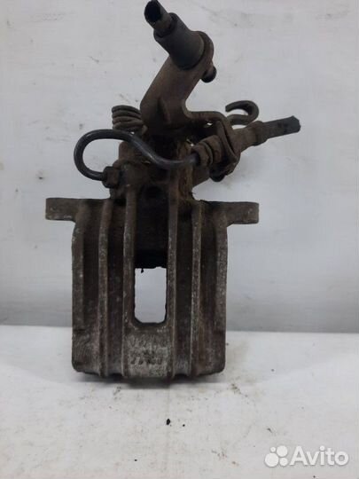 Суппорт тормозной задний левый Ford Mondeo