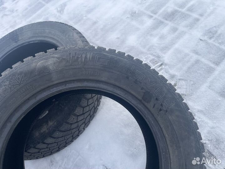 Gislaved Nord Frost 200 185/65 R15