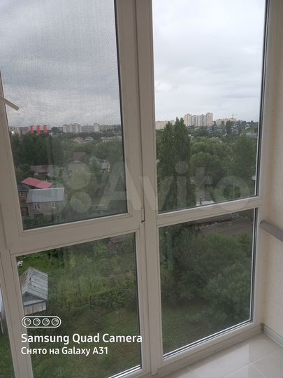 1-к. квартира, 38,7 м², 7/10 эт.