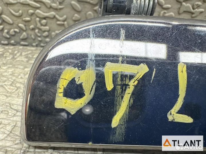 Ручка двери передний правый daihatsu tanto