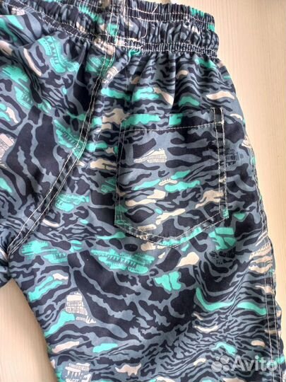 Шорты для мальчика