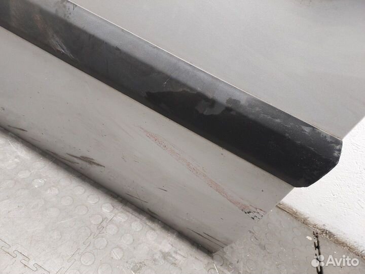 Дверь левая передняя Fiat Doblo, 2006