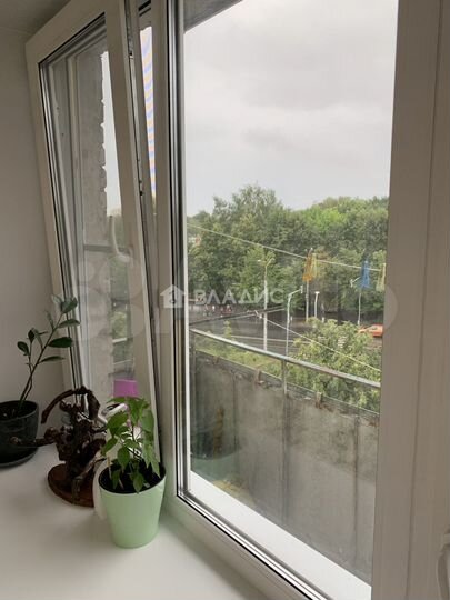 1-к. квартира, 20 м², 5/9 эт.