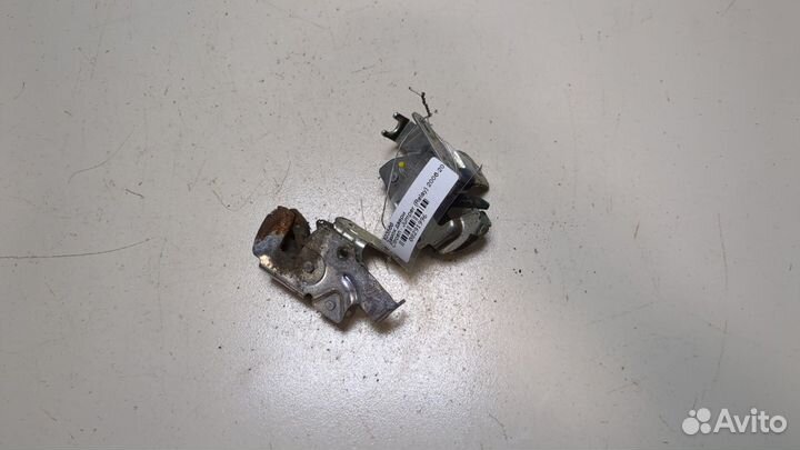 Замок двери Citroen Jumper (Relay), 2010