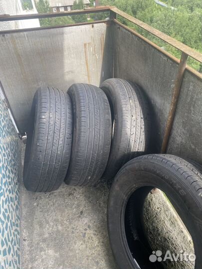 Tracmax X-Privilo TX5 6.5/65 R6.5 98F