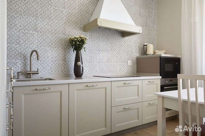 Кухня от производителя