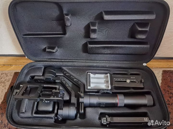 Стабилизатор zhiyun crane 2 стедикам