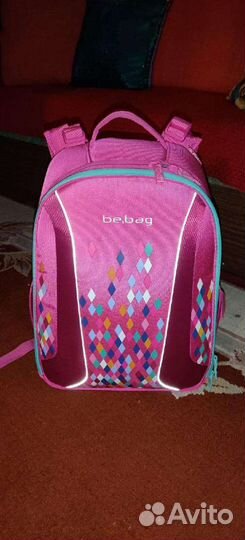 Рюкзак школьный