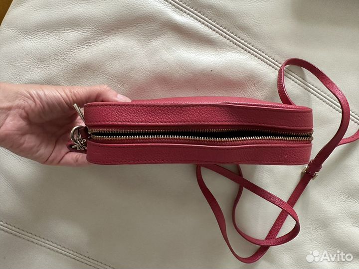 Сумка furla кроссбоди