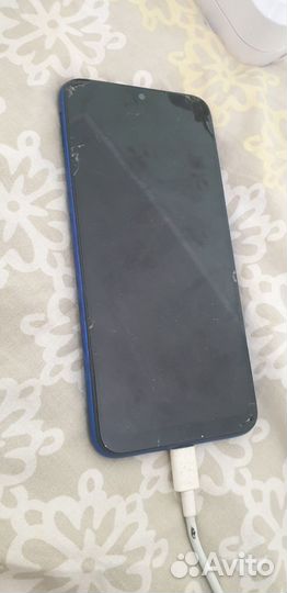 Xiaomi Redmi Note 7 Pro, 4/64 ГБ